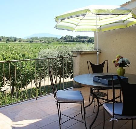 Vacances Vaison La Romaine 외부 사진