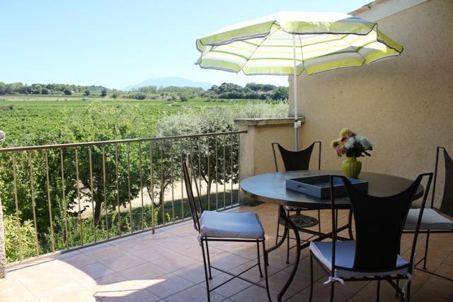 Vacances Vaison La Romaine 외부 사진