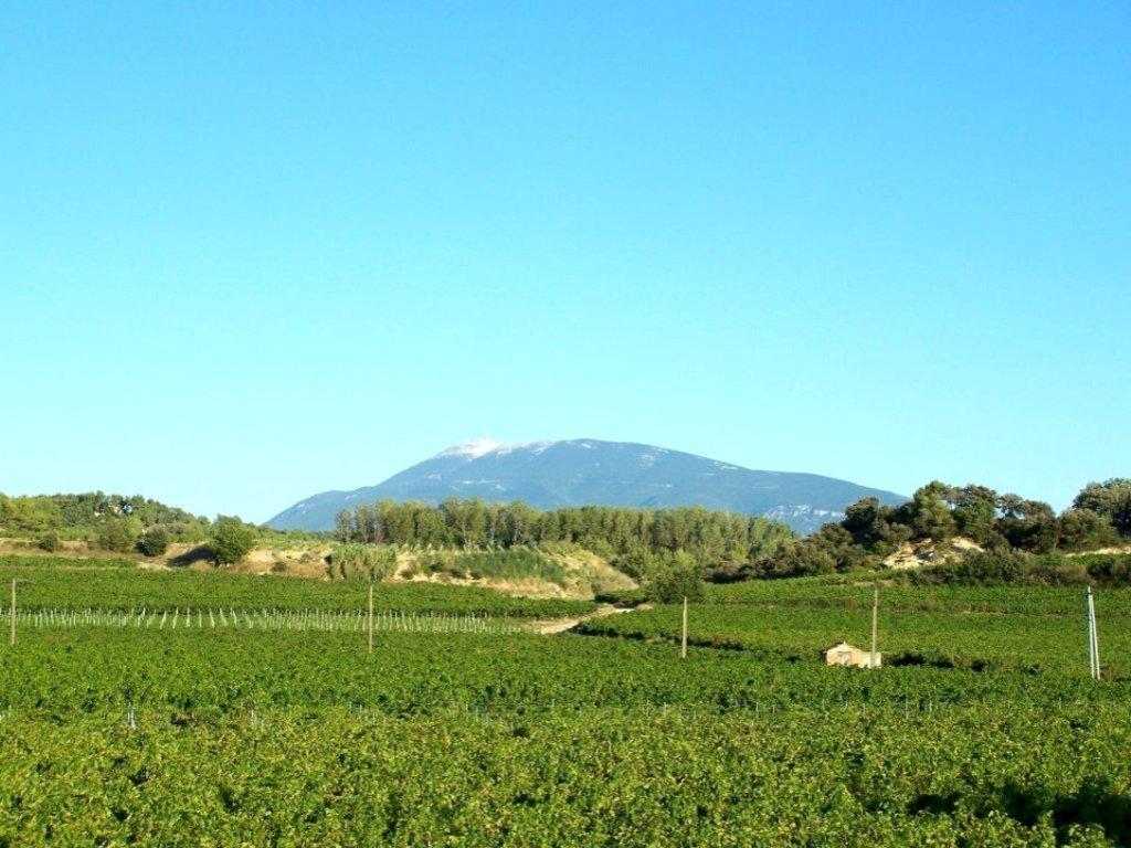 Vacances Vaison La Romaine 외부 사진