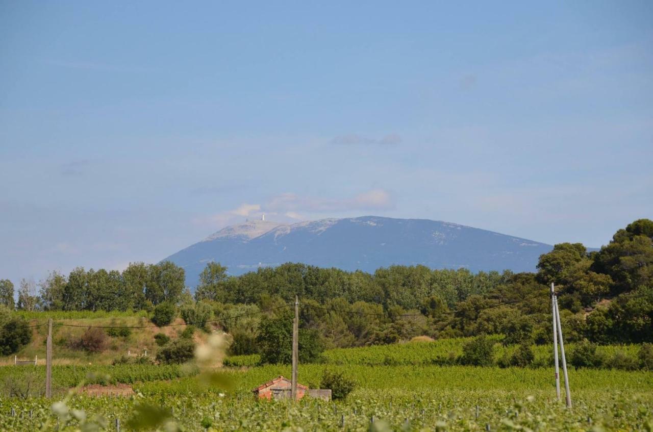 Vacances Vaison La Romaine 외부 사진