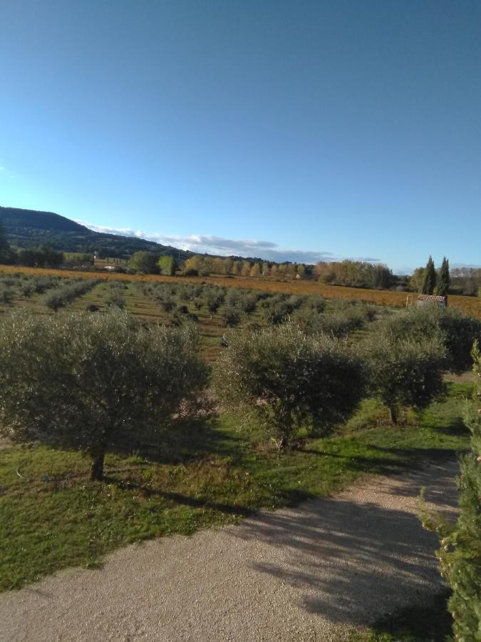 Vacances Vaison La Romaine 외부 사진
